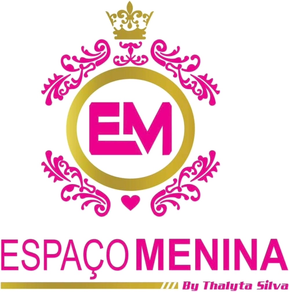 Espaço Menina by Thalyta Silva